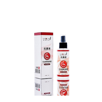 雅江母婴防护喷雾