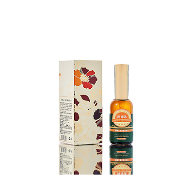 雅江私密细嫩修复精华