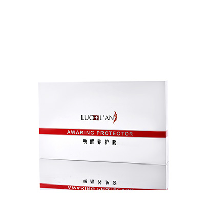 雅江气血能量增强套