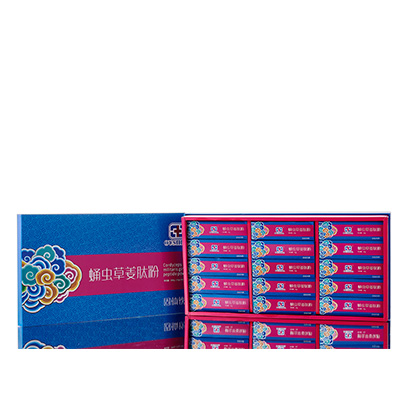 雅江调经养气汤