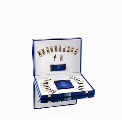 雅江全身经络解压套